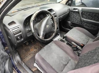 Culata 90502803 opel astra 1.6 at (101 cv | 229953