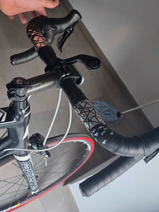 Lapierre Sensium 200 Carbon Fiber