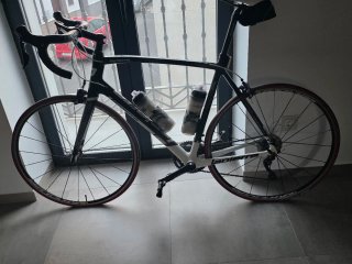 Lapierre Sensium 200 Carbon Fiber
