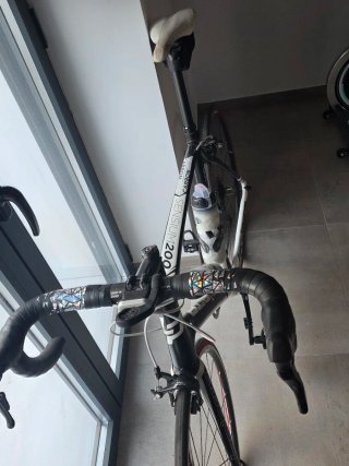 Lapierre Sensium 200 Carbon Fiber