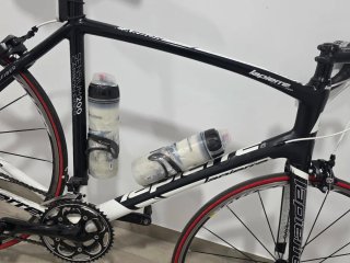 Lapierre Sensium 200 Carbon Fiber talla 58 XL