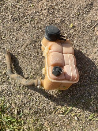 Bote anticongelante BMW 325 E30