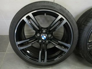 Llantas 19” BMW Styling 437m M3-M4