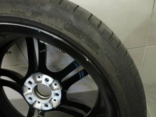 Llantas 19” BMW Styling 437m M3-M4