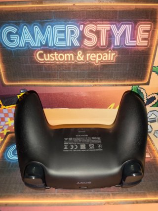 Controller PS5 Spiderman originale con garanzia