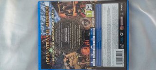 Jumanji PS4 Aventura Salvaje Español