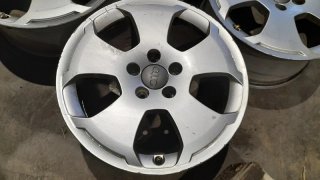Llantas 17” Audi A3 8P
