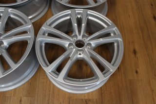 Llantas 17” Audi A1 Originales #2
