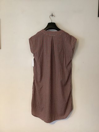 Vestito donna OVS fantasia geometrica
