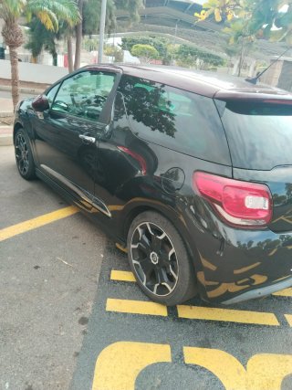 Citroen DS3 2009