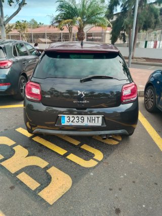 Citroen DS3 2009
