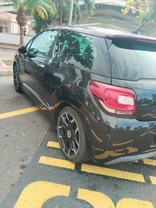 Citroen DS3 2009