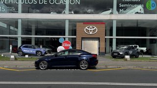 Lexus IS 2008