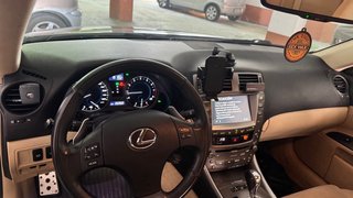 Lexus IS 2008