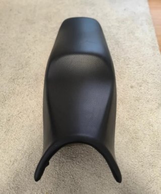 Yamaha Fazer FZ6