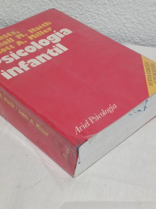 Psicología infantil