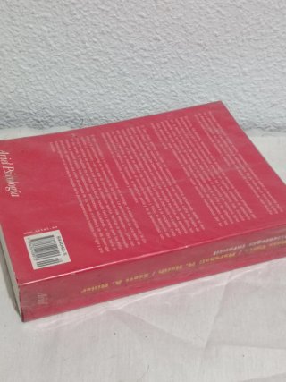 Psicología infantil