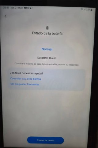 Samsung Galaxy Tab Active 3 4G 64GB + S-Pen tablet