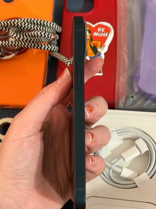 iPhone 13 128GB Negro