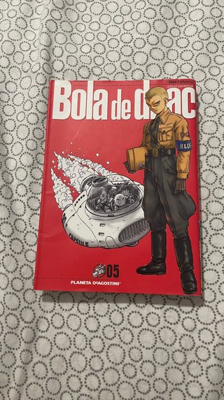 Bola de Drac: no1 Edició definitiva