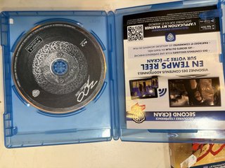 Blu-ray 300: El Origen de un Imperio en castellano