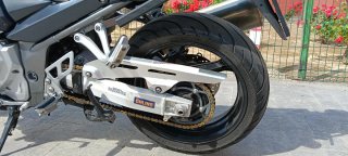 Suzuki Bandit 1250S ABS