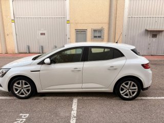 Renault Megane 2020