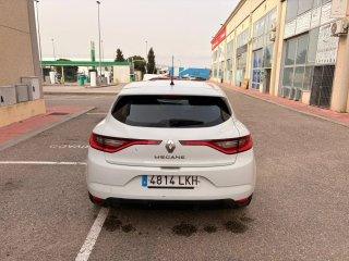 Renault Megane 2020