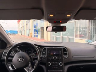 Renault Megane 2020