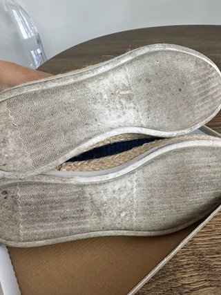 Mocassini Zara Uomo Blu Tg 41