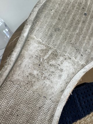 Mocassini Zara Uomo Blu Tg 41