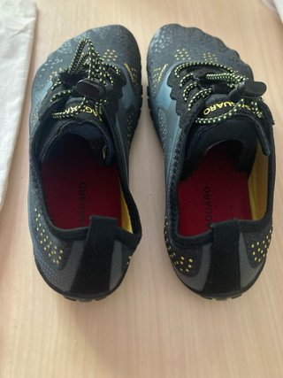 Zapatillas saguaro Talla 38
