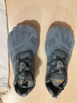 Zapatillas saguaro Talla 38