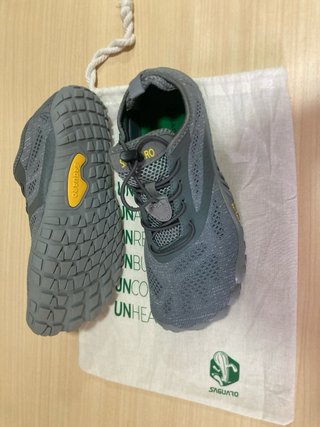 Zapatillas saguaro Talla 38