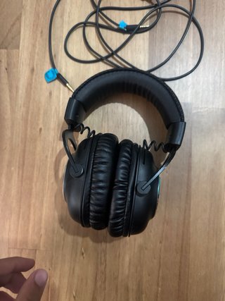 Auriculares Logitech G