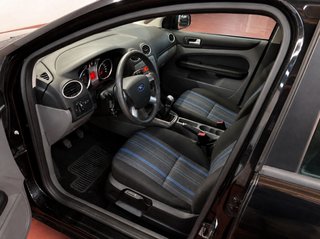 Ford Focus Etiqueta C