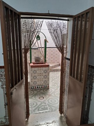 Casa adosada