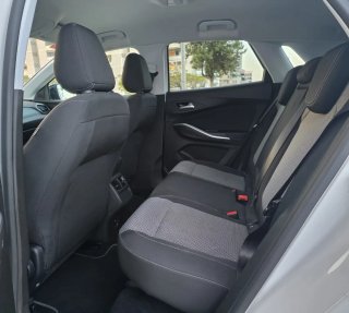 Opel Grandland X 2019 1.2T 130cv Automático