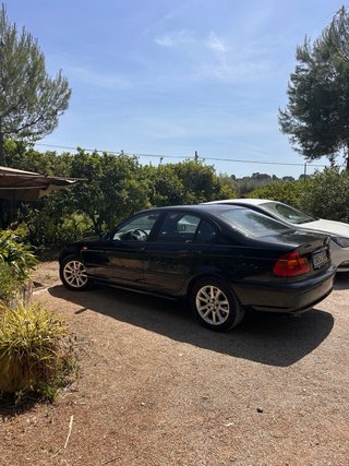 BMW Serie 3 2006