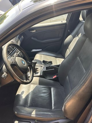 BMW Serie 3 2006