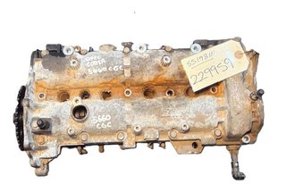 229959 culata 55193111 opel corsa 1.3 cdti ecoflex