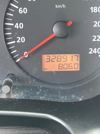 SEAT TOLEDO MK2