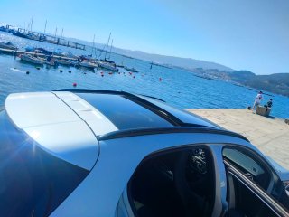 Mercedes-Benz GLA 2016