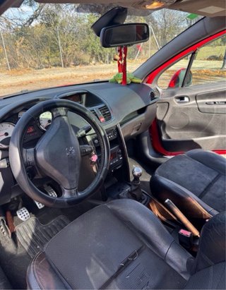 Peugeot 207 2008