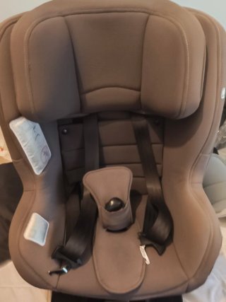 Silla de coche Nuna