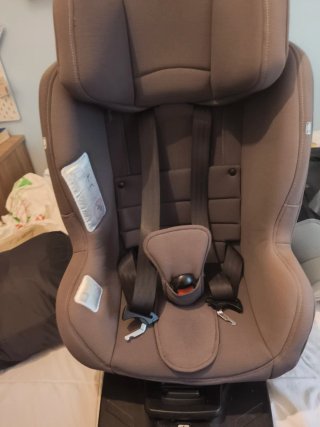 Silla de coche Nuna