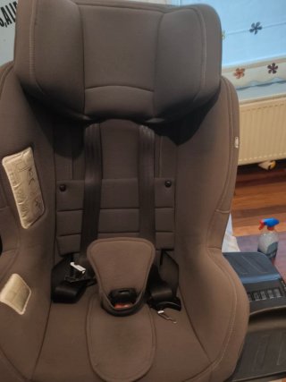 Silla de coche Nuna