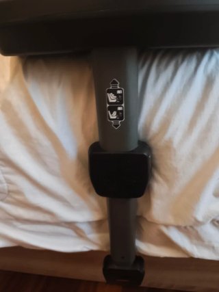 Silla de coche Nuna