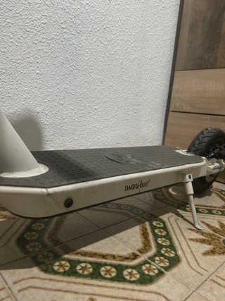 Patinete Eléctrico Plegable