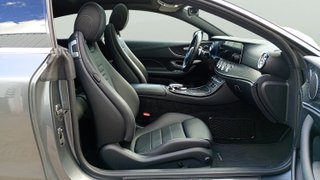 Mercedes-Benz Clase E 350 Coupe 220 kW (299 CV)